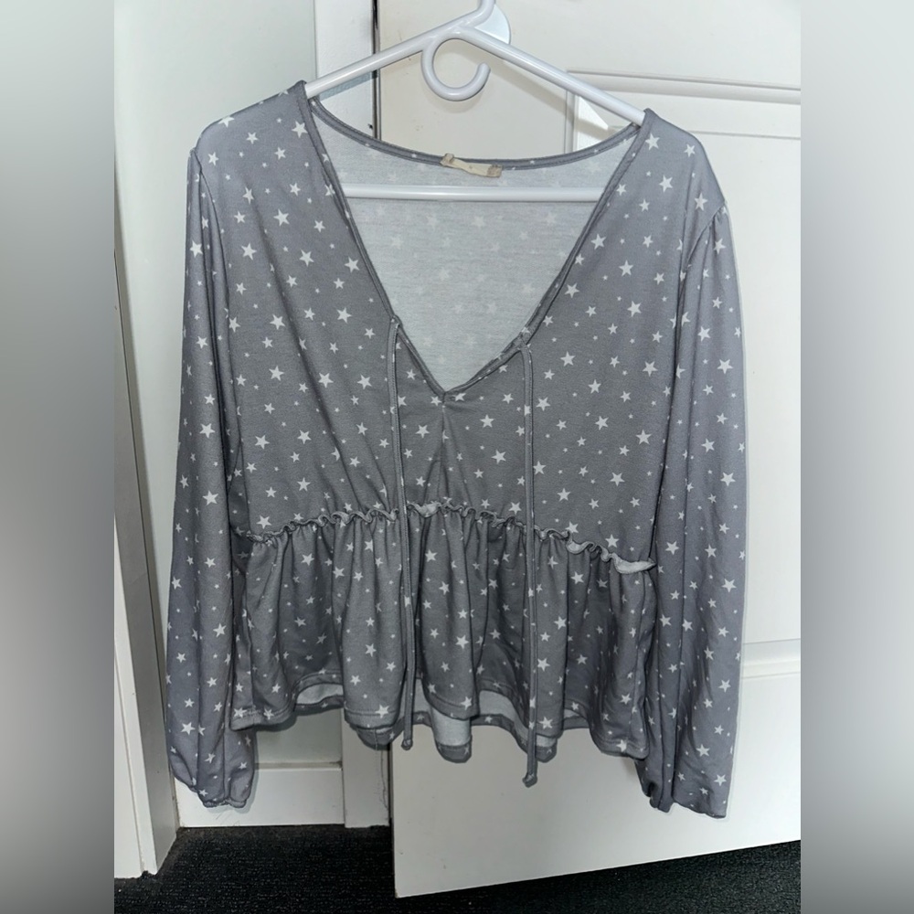 Altar’d State long sleeve